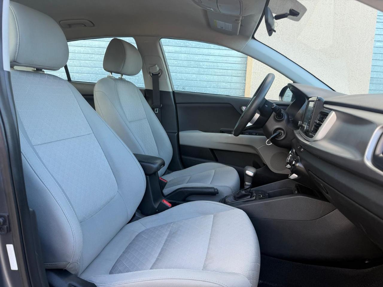 Kia Rio S Auto 2019