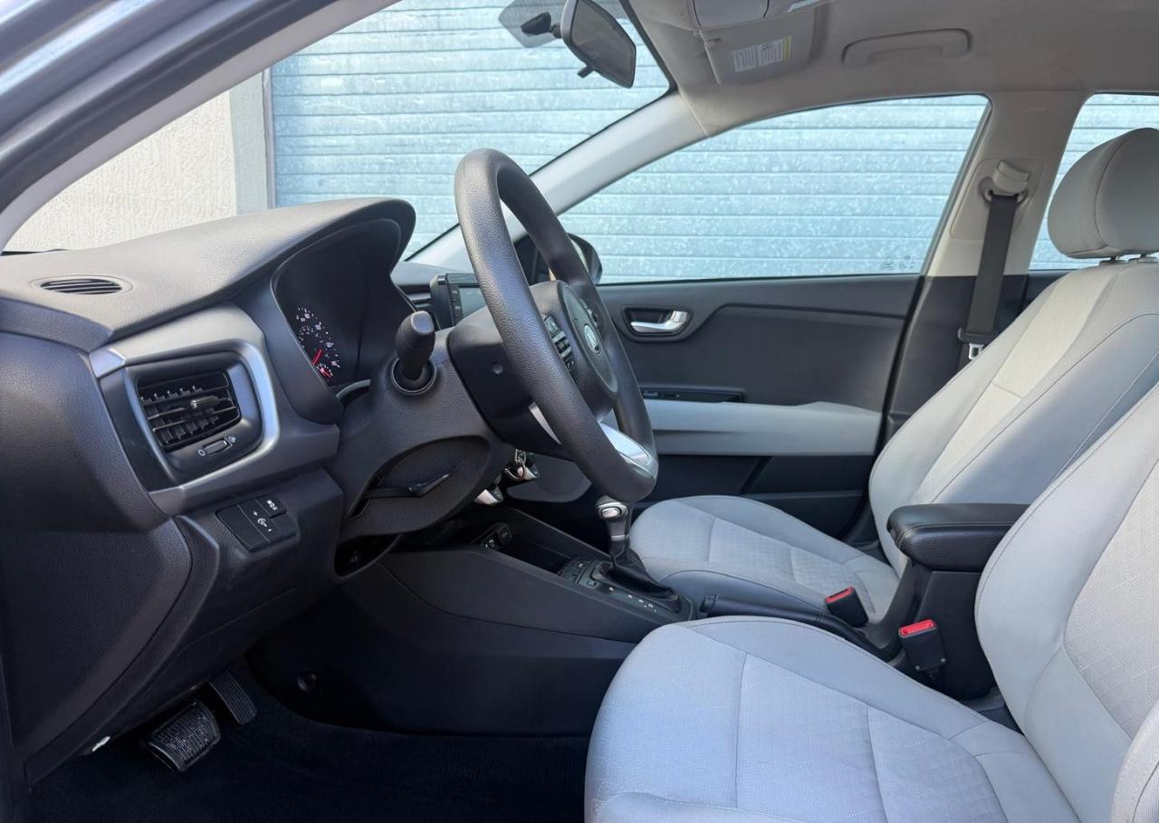 Kia Rio S Auto 2019