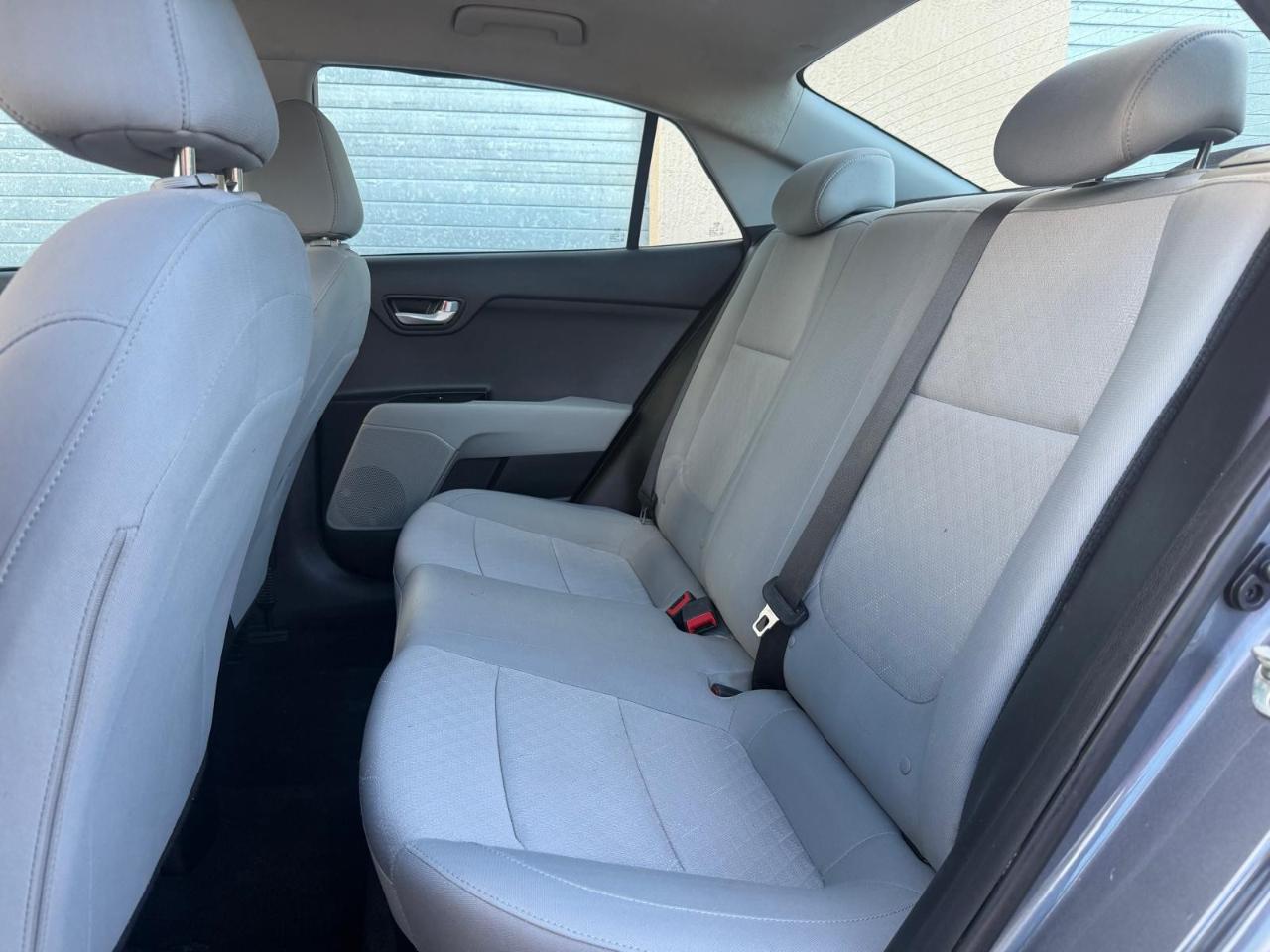 Kia Rio S Auto 2019