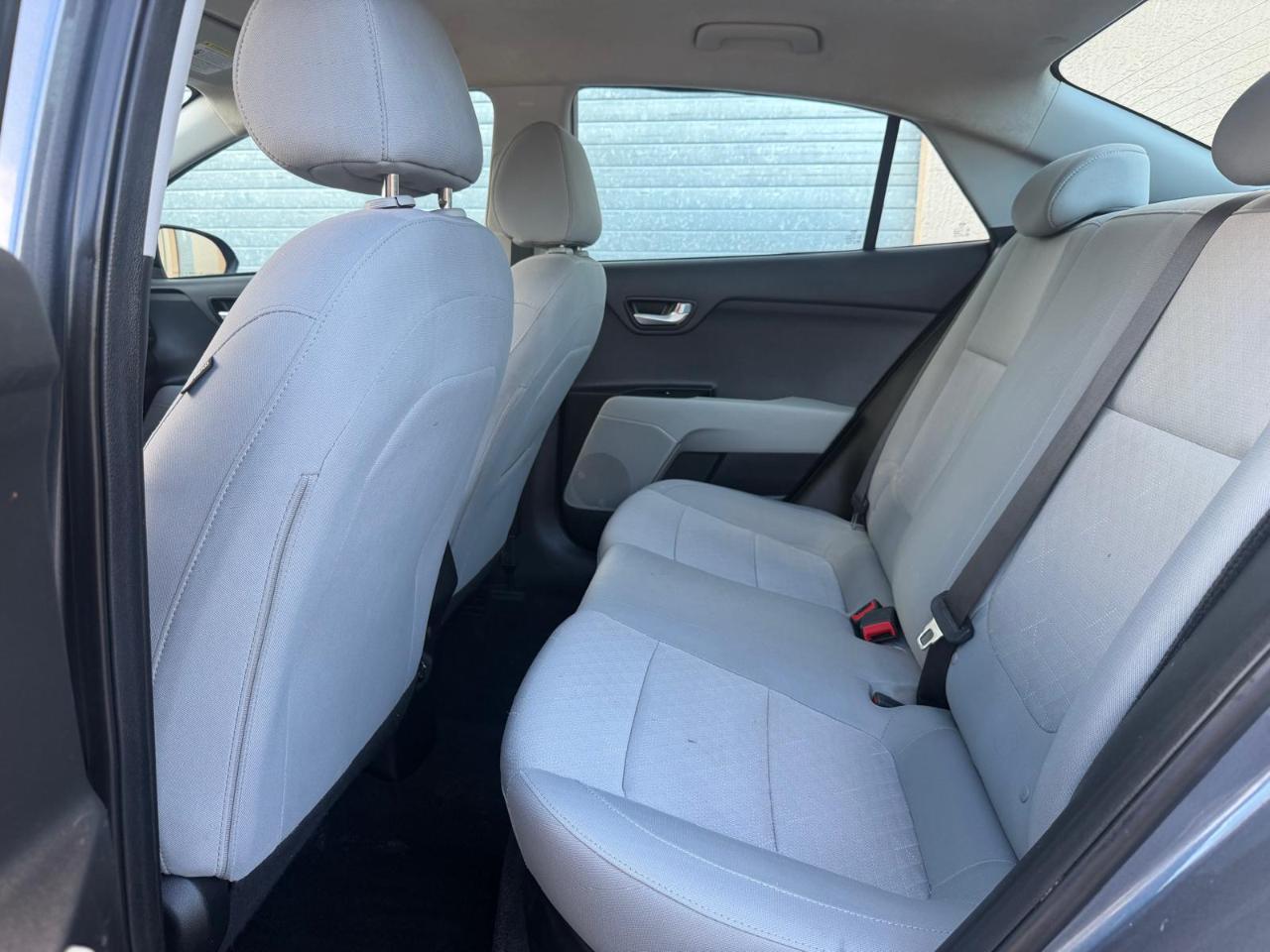Kia Rio S Auto 2019