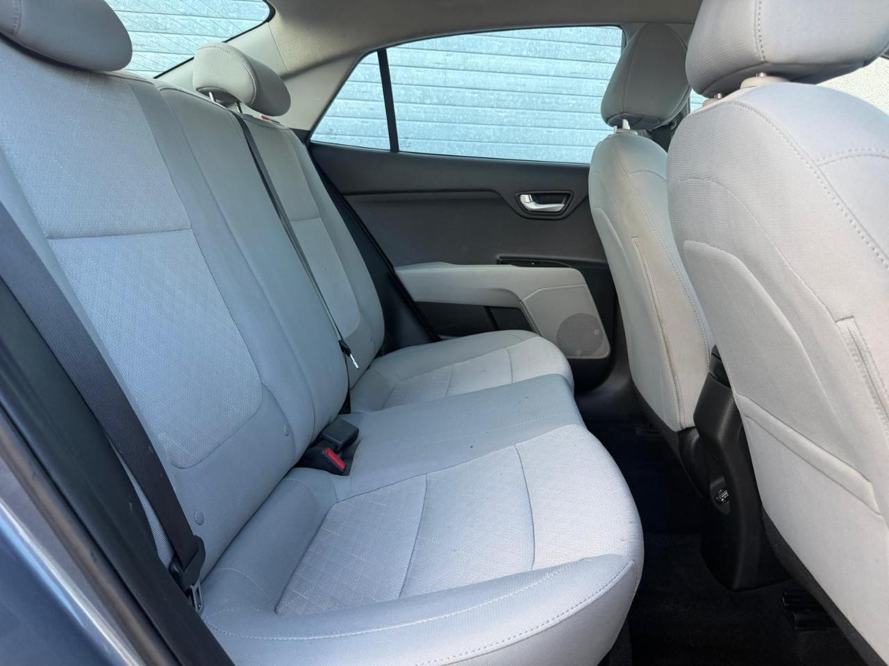 Kia Rio S Auto 2019