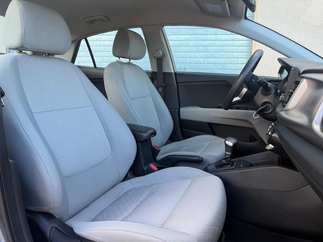 Kia Rio S Auto 2019
