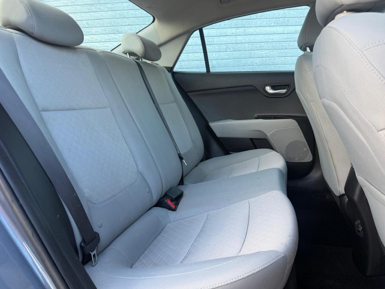 Kia Rio S Auto 2019