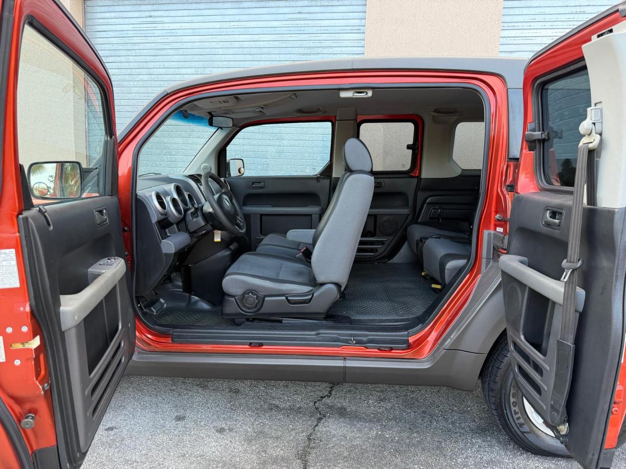 Honda Element 2WD EX Auto 2003