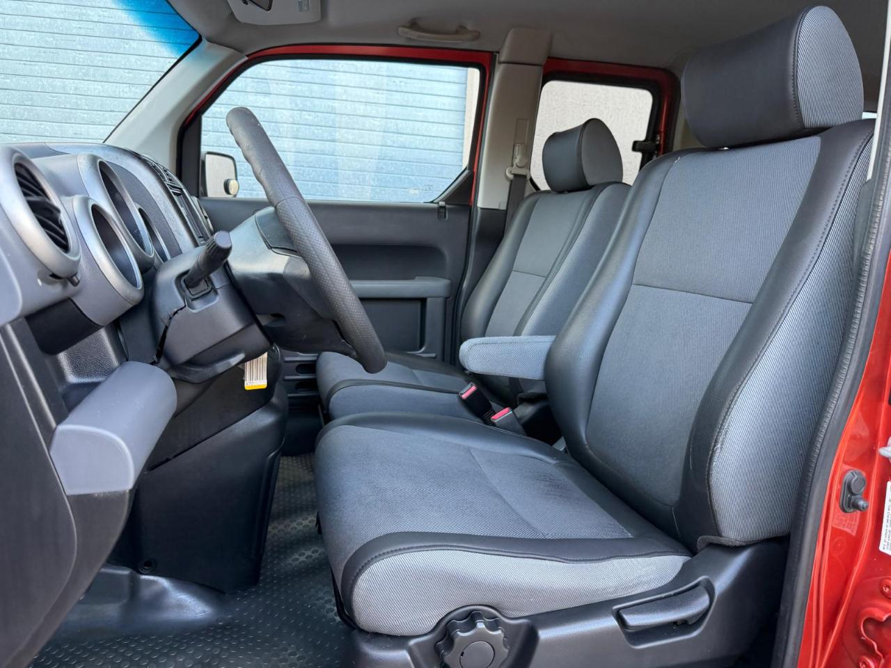 Honda Element 2WD EX Auto 2003