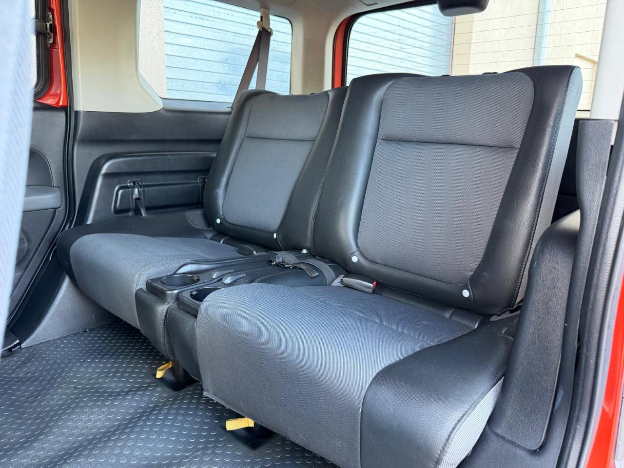 Honda Element 2WD EX Auto 2003