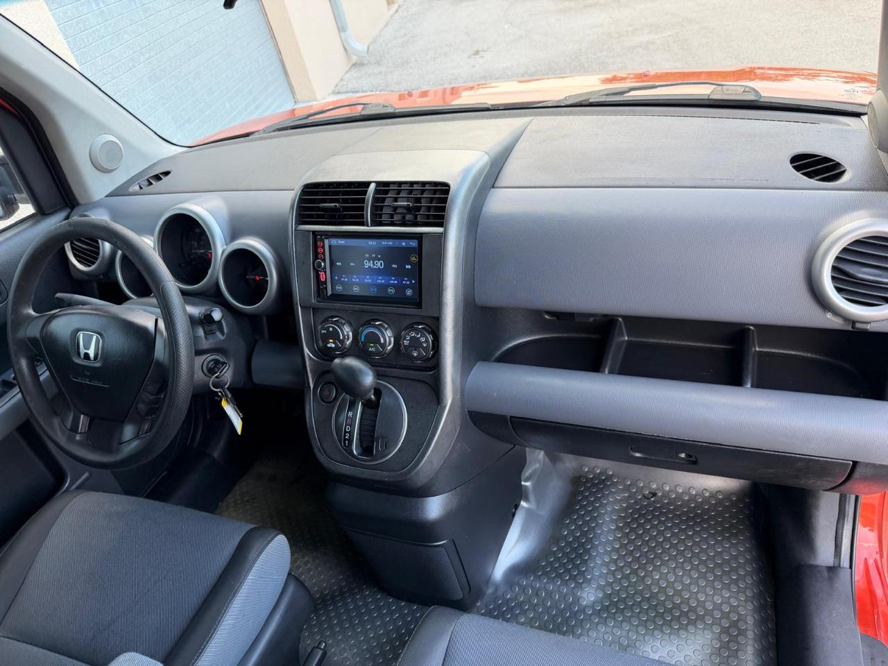 Honda Element 2WD EX Auto 2003
