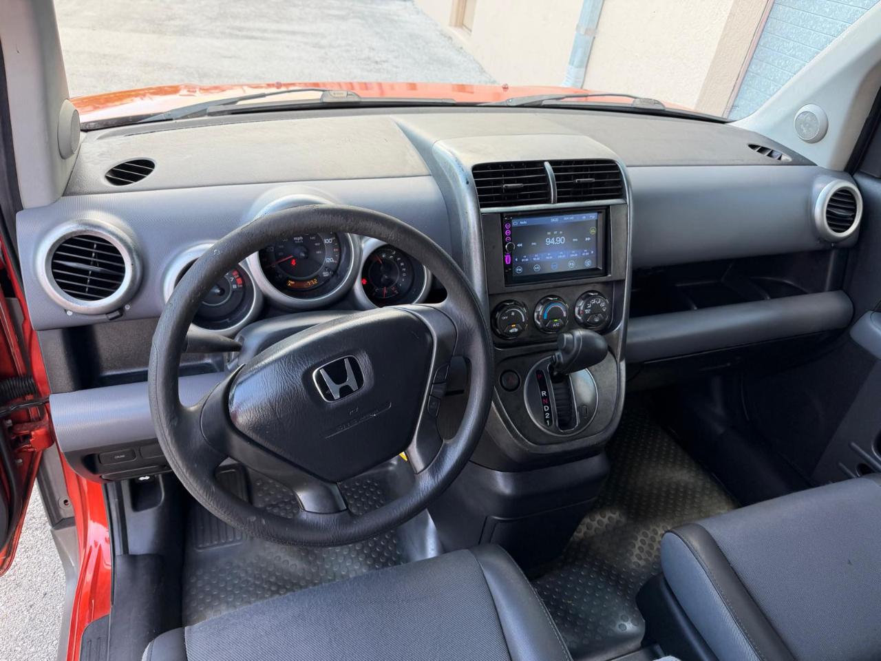 Honda Element 2WD EX Auto 2003