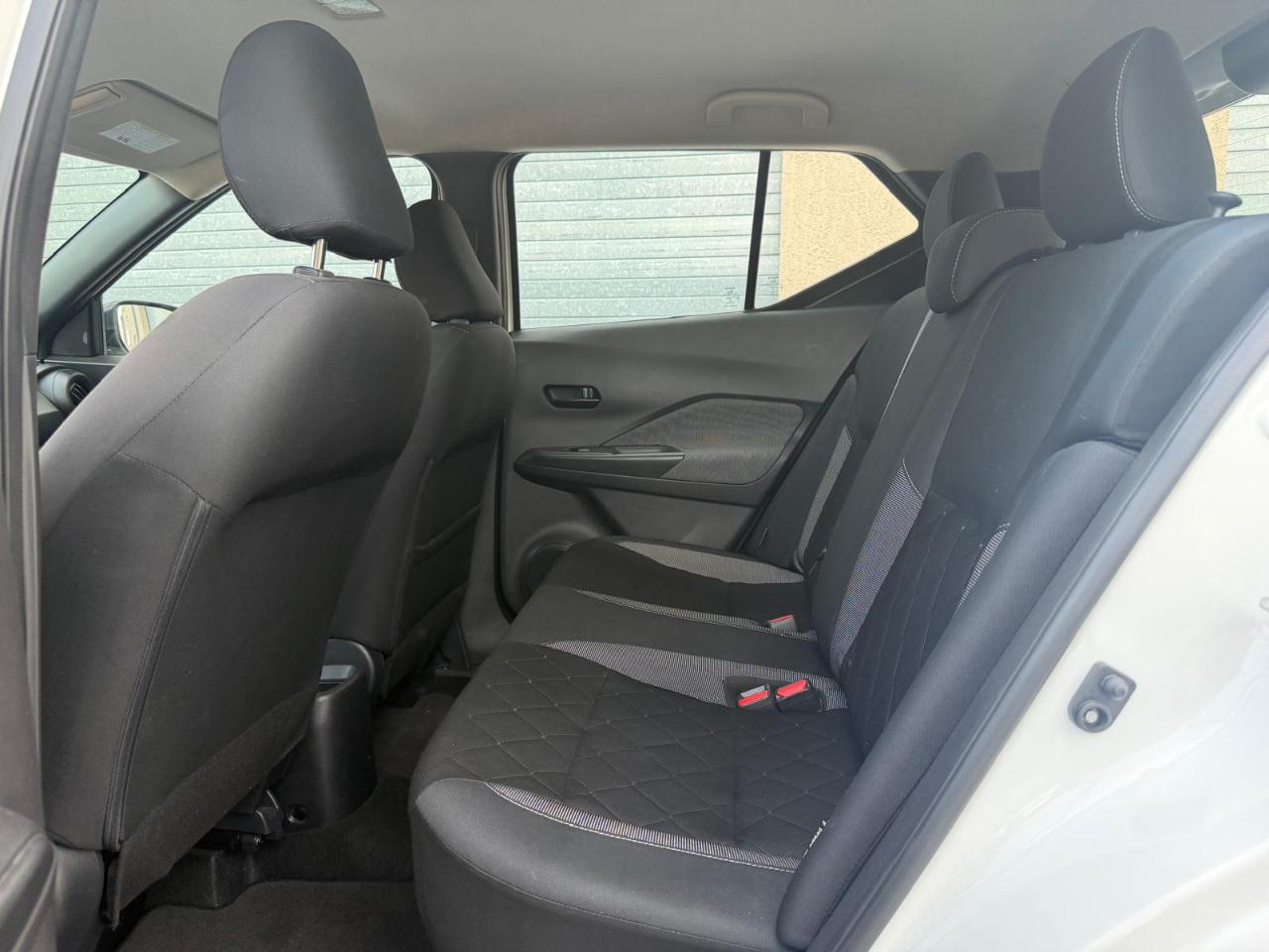 Nissan Kicks S FWD 2020