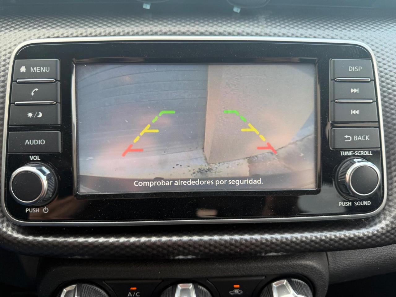 Nissan Kicks S FWD 2020