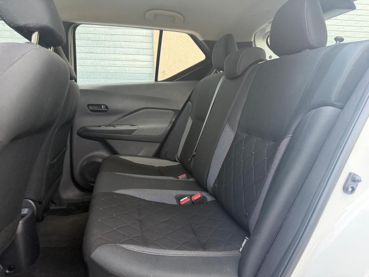 Nissan Kicks S FWD 2020