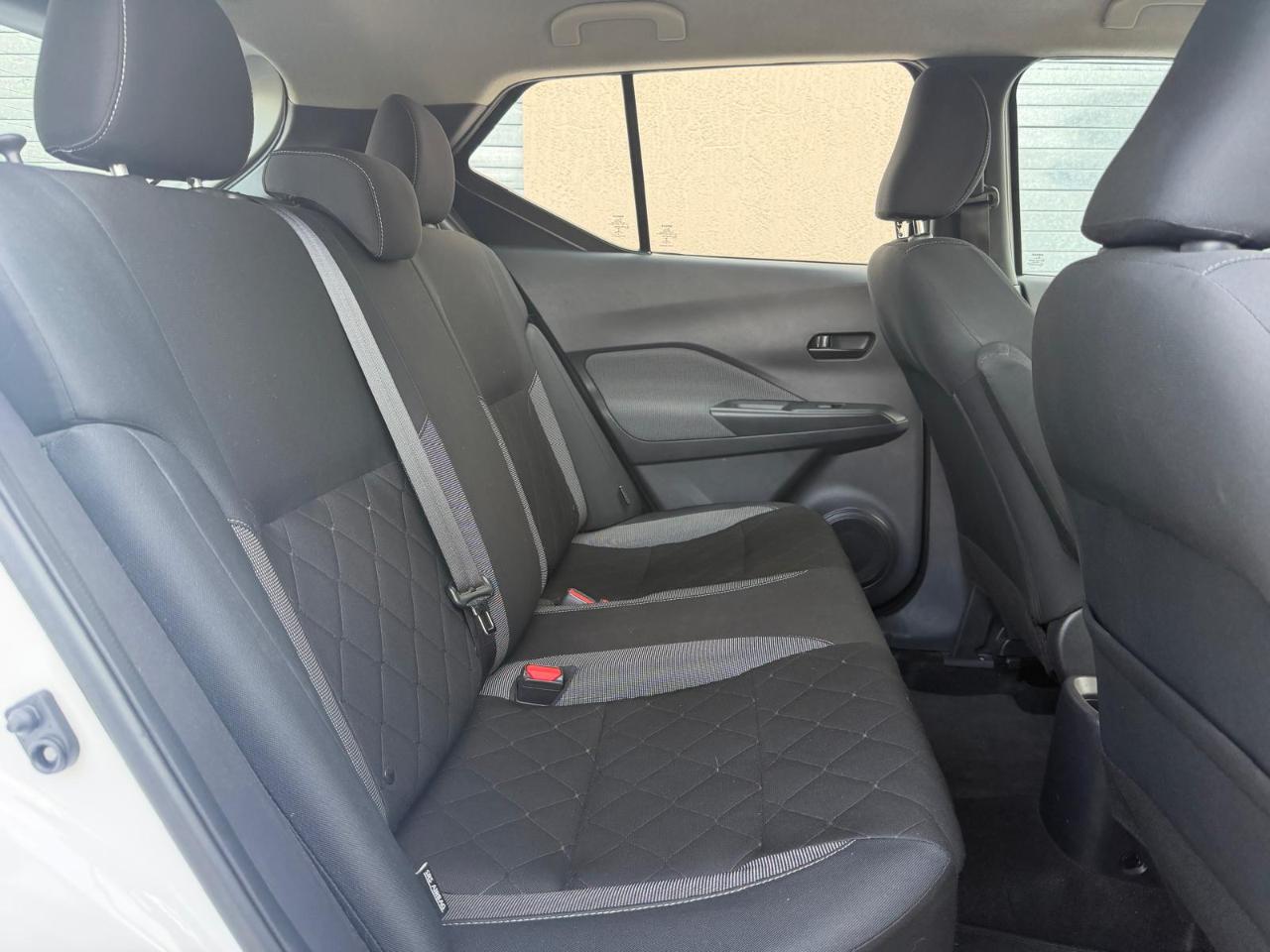 Nissan Kicks S FWD 2020