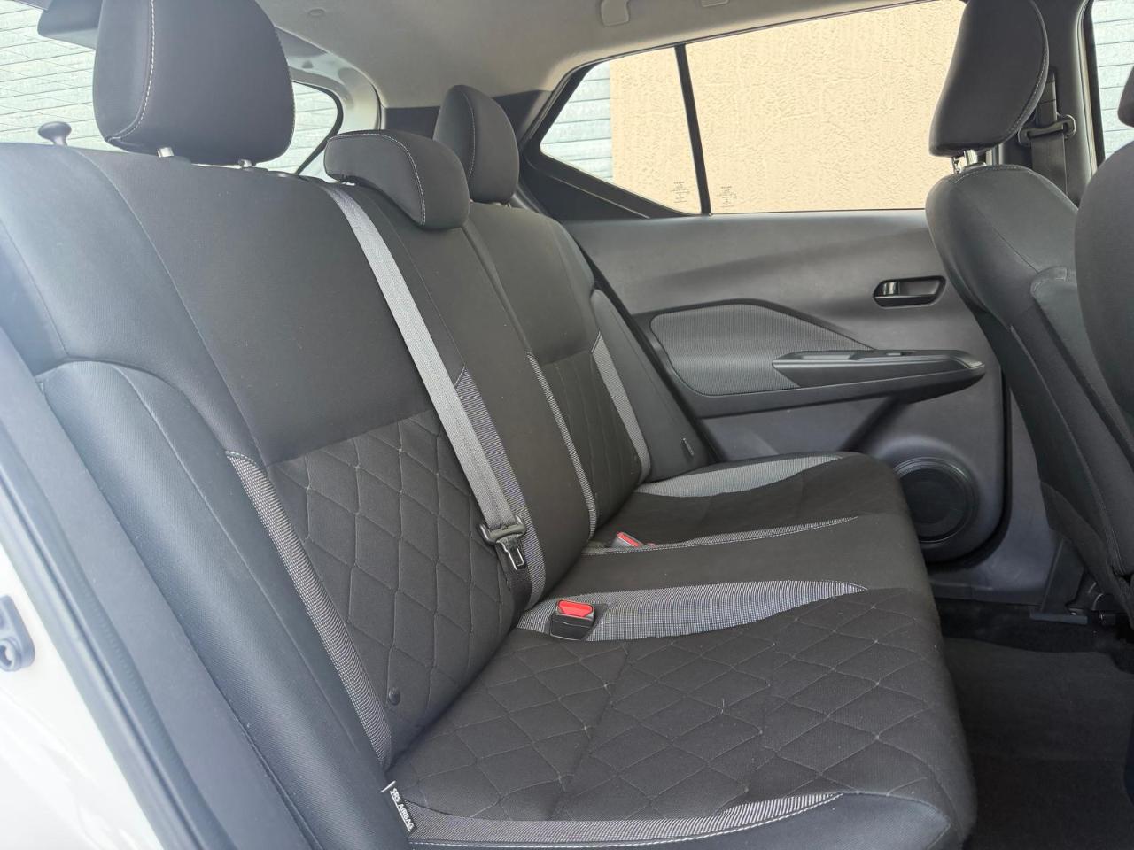 Nissan Kicks S FWD 2020