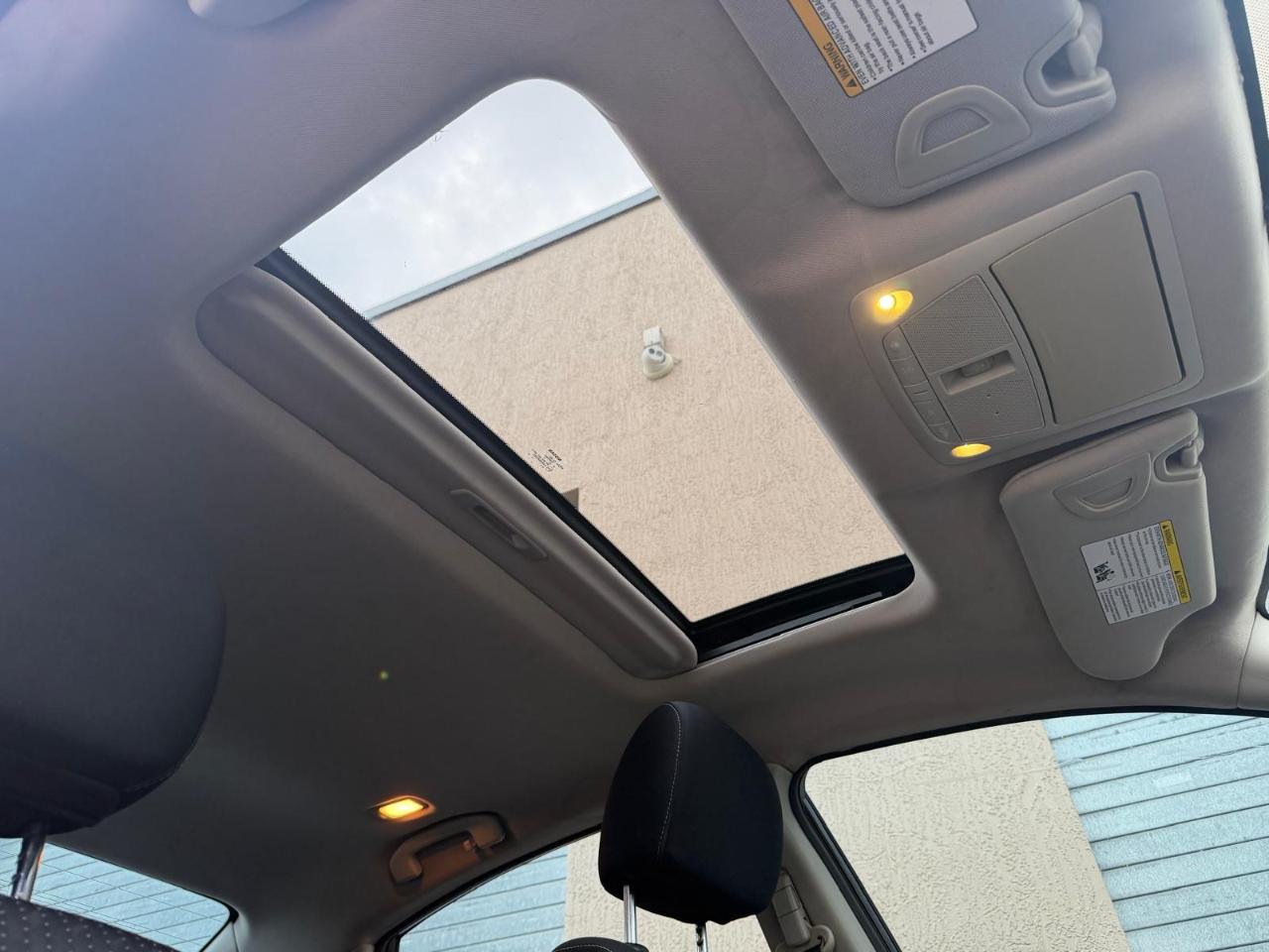 Nissan Altima 4dr Sdn I4 2.5 SV 2016