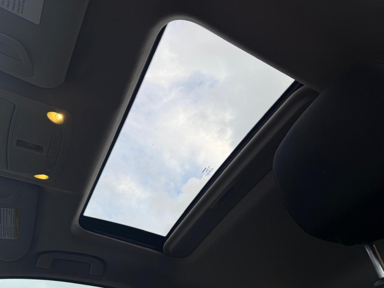 Nissan Altima 4dr Sdn I4 2.5 SV 2016