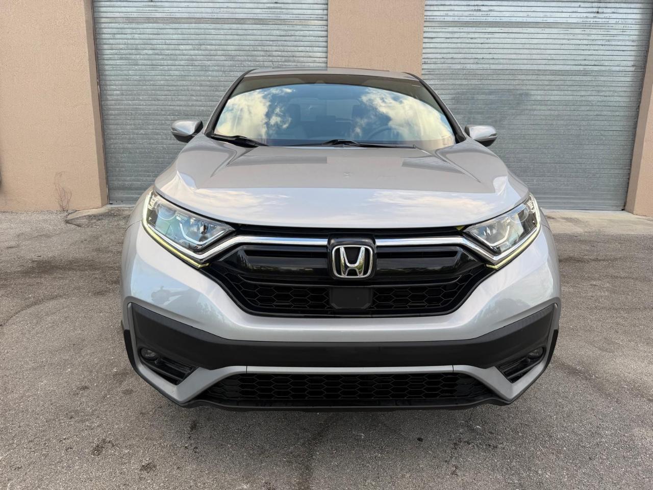 Honda CR-V EX 2WD 2020