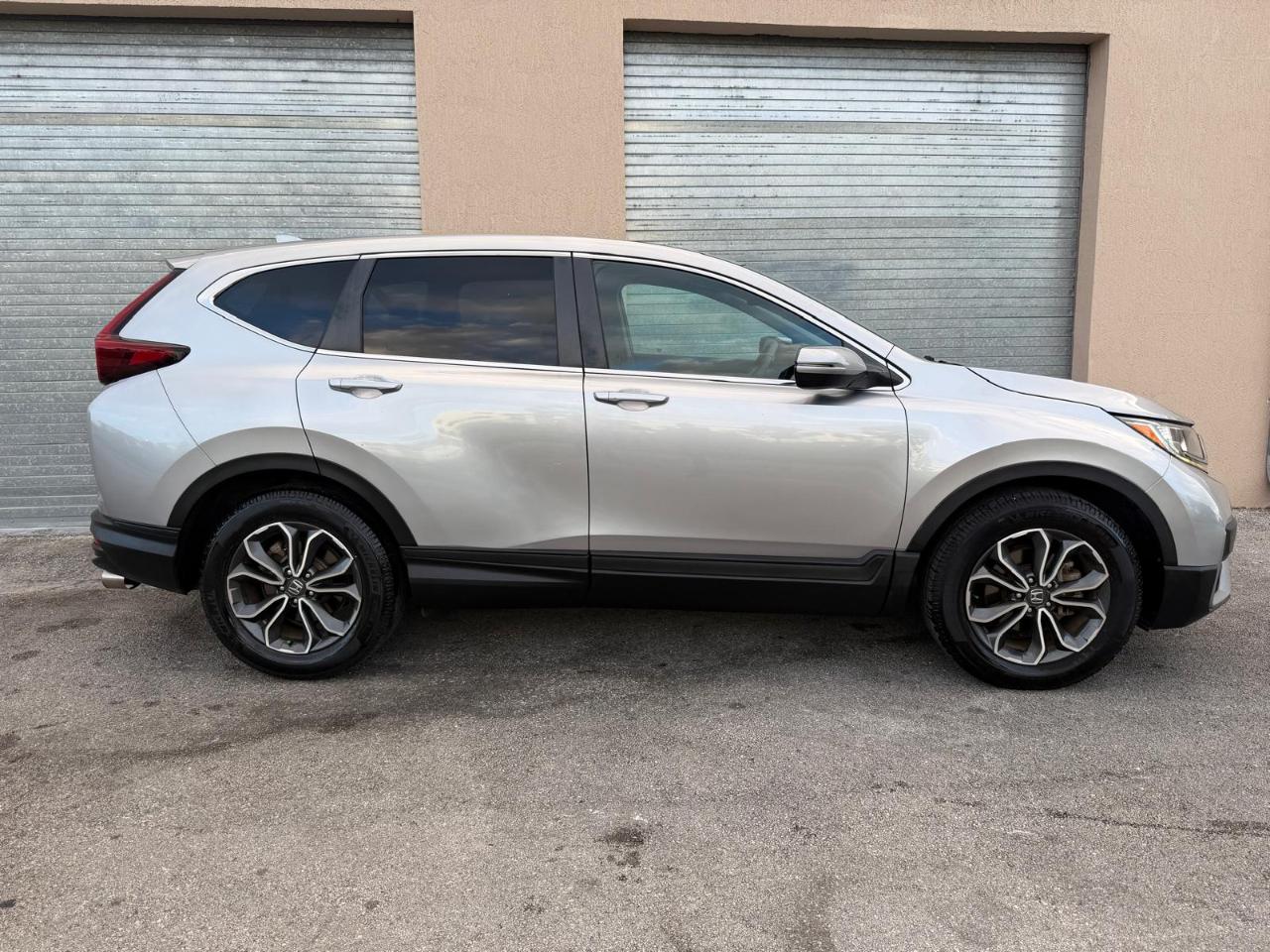 Honda CR-V EX 2WD 2020