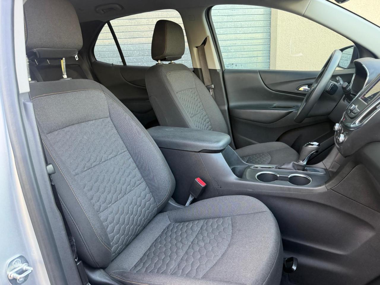 Chevrolet Equinox FWD 4dr LT w/1LT 2021