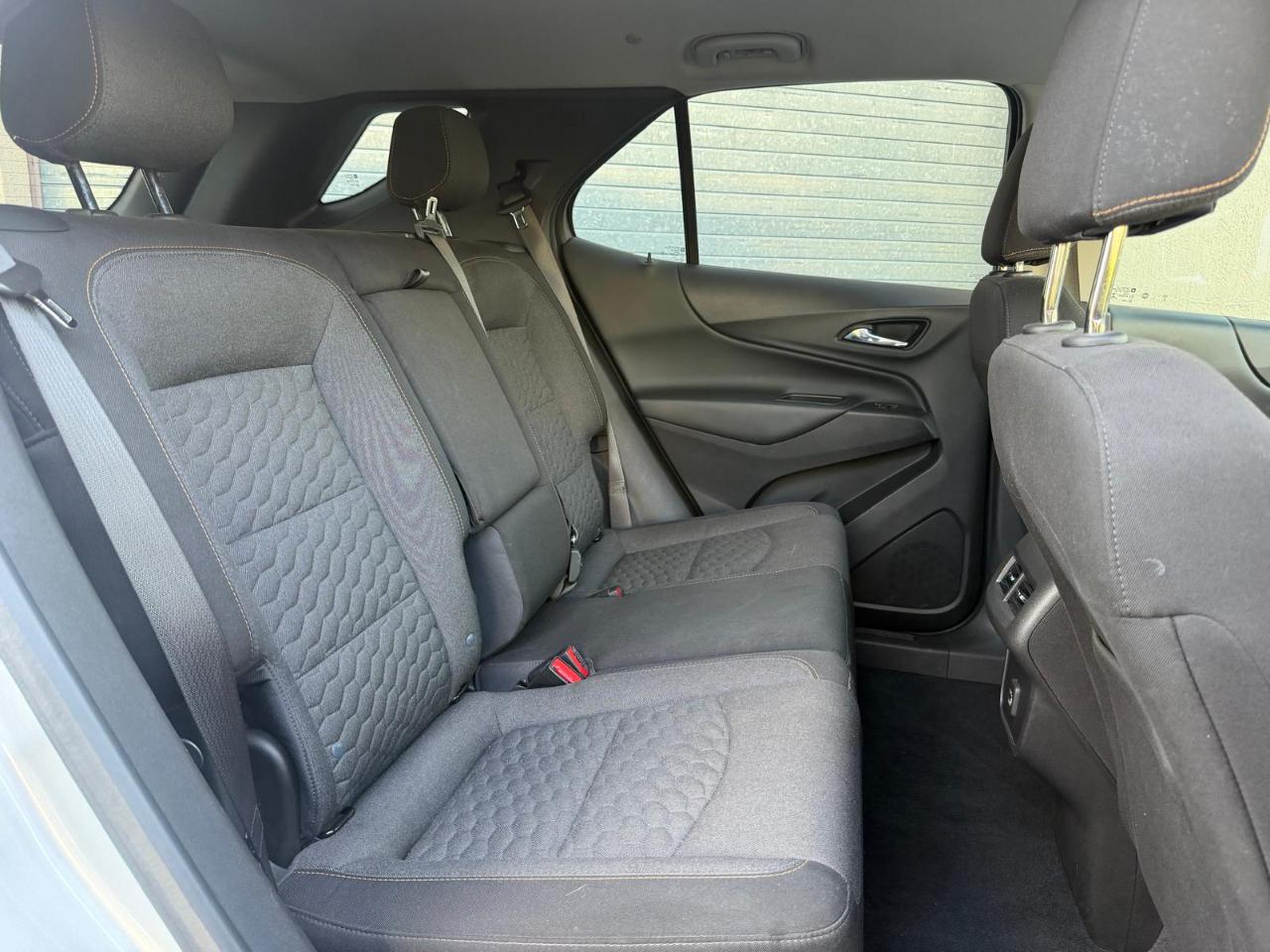 Chevrolet Equinox FWD 4dr LT w/1LT 2021