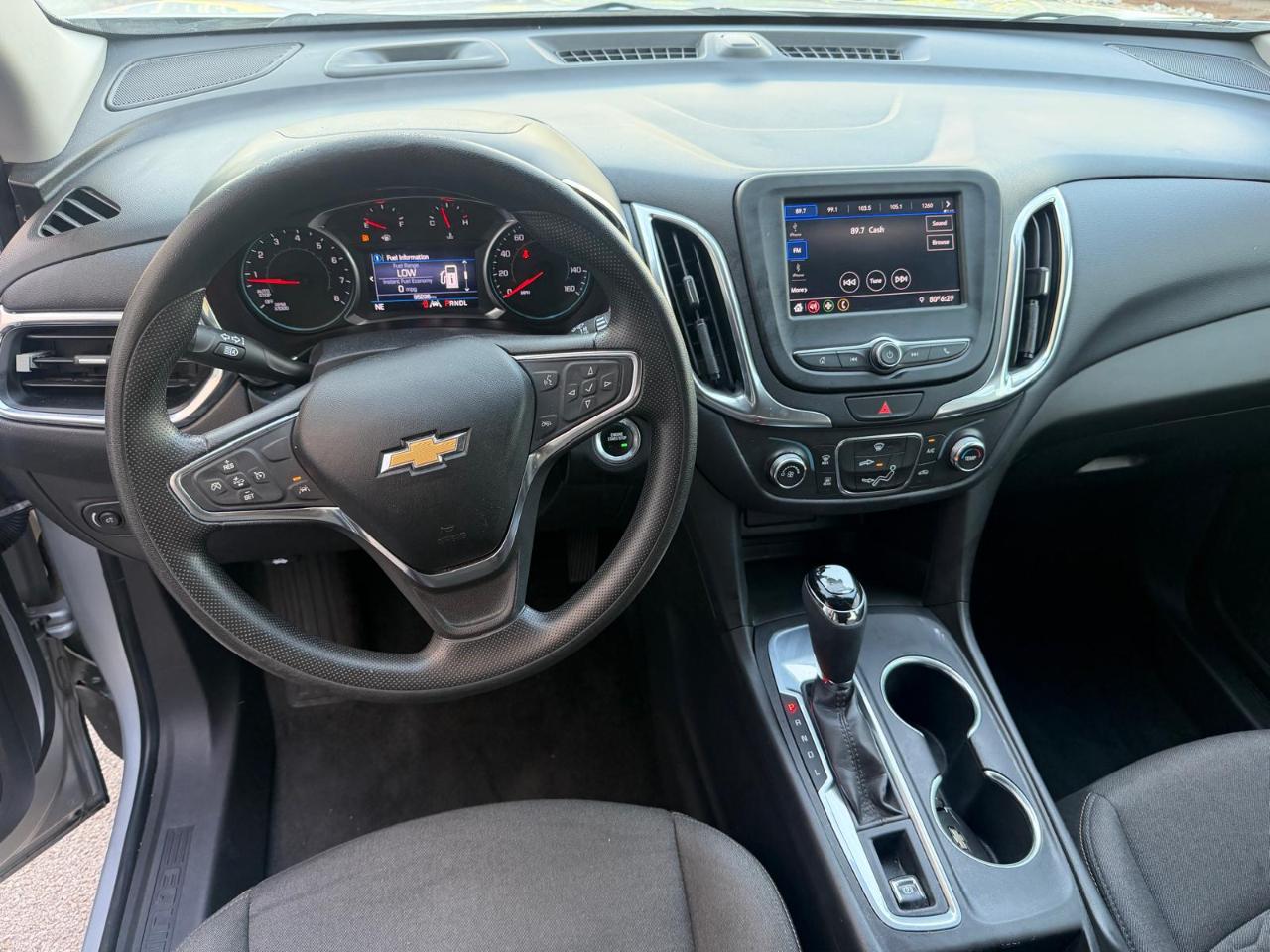 Chevrolet Equinox FWD 4dr LT w/1LT 2021
