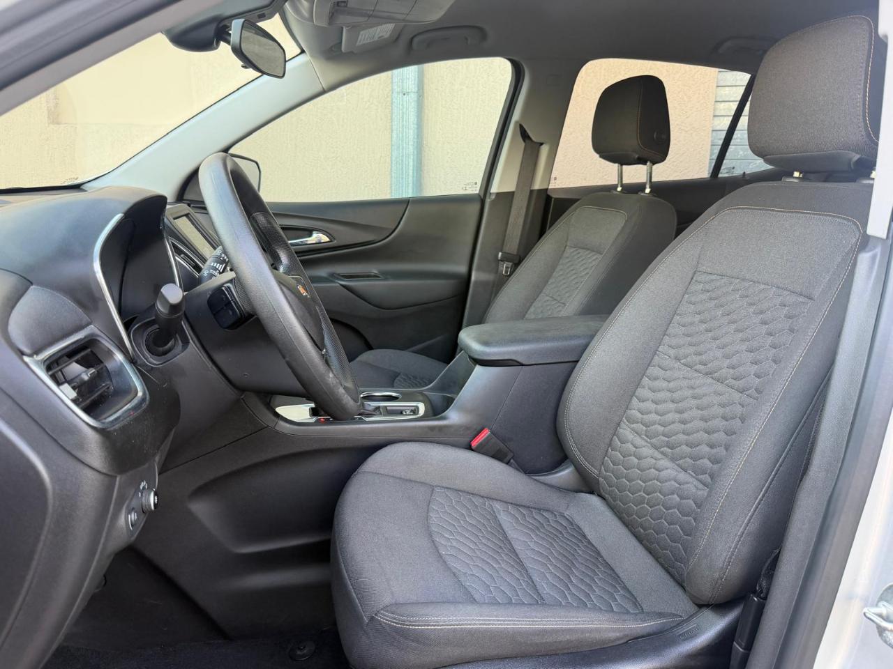 Chevrolet Equinox FWD 4dr LT w/1LT 2021