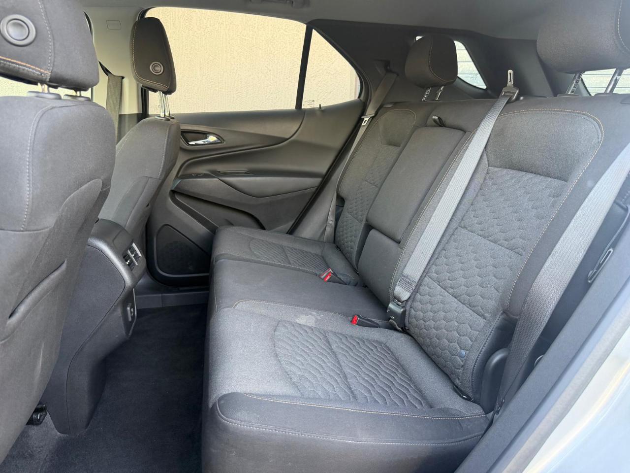 Chevrolet Equinox FWD 4dr LT w/1LT 2021