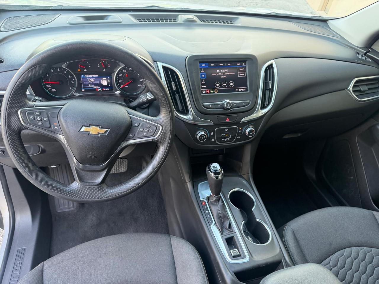 Chevrolet Equinox FWD 4dr LT w/1LT 2021
