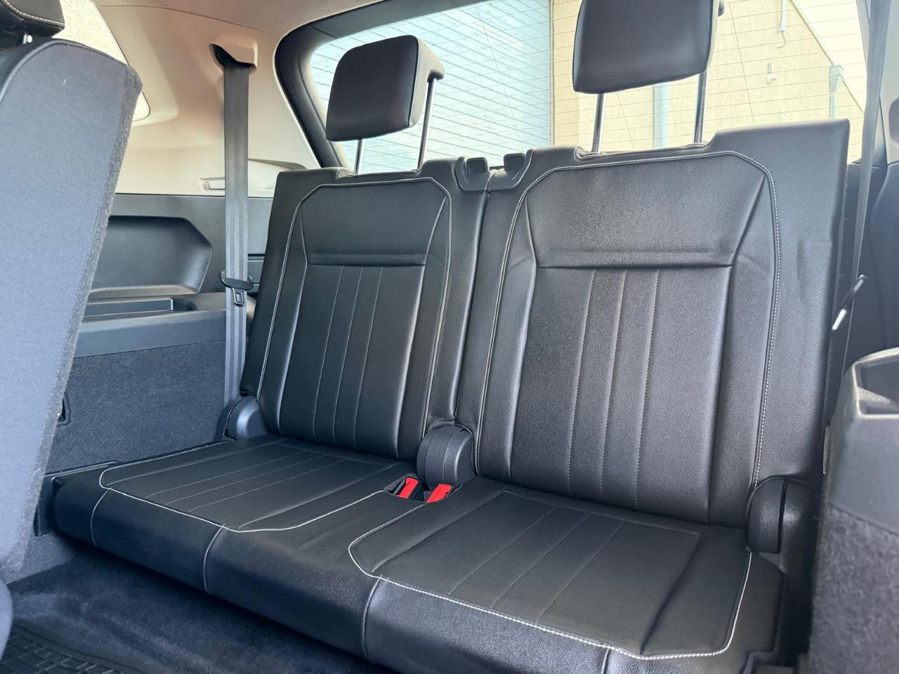 Volkswagen Tiguan 2.0T SE FWD 2022