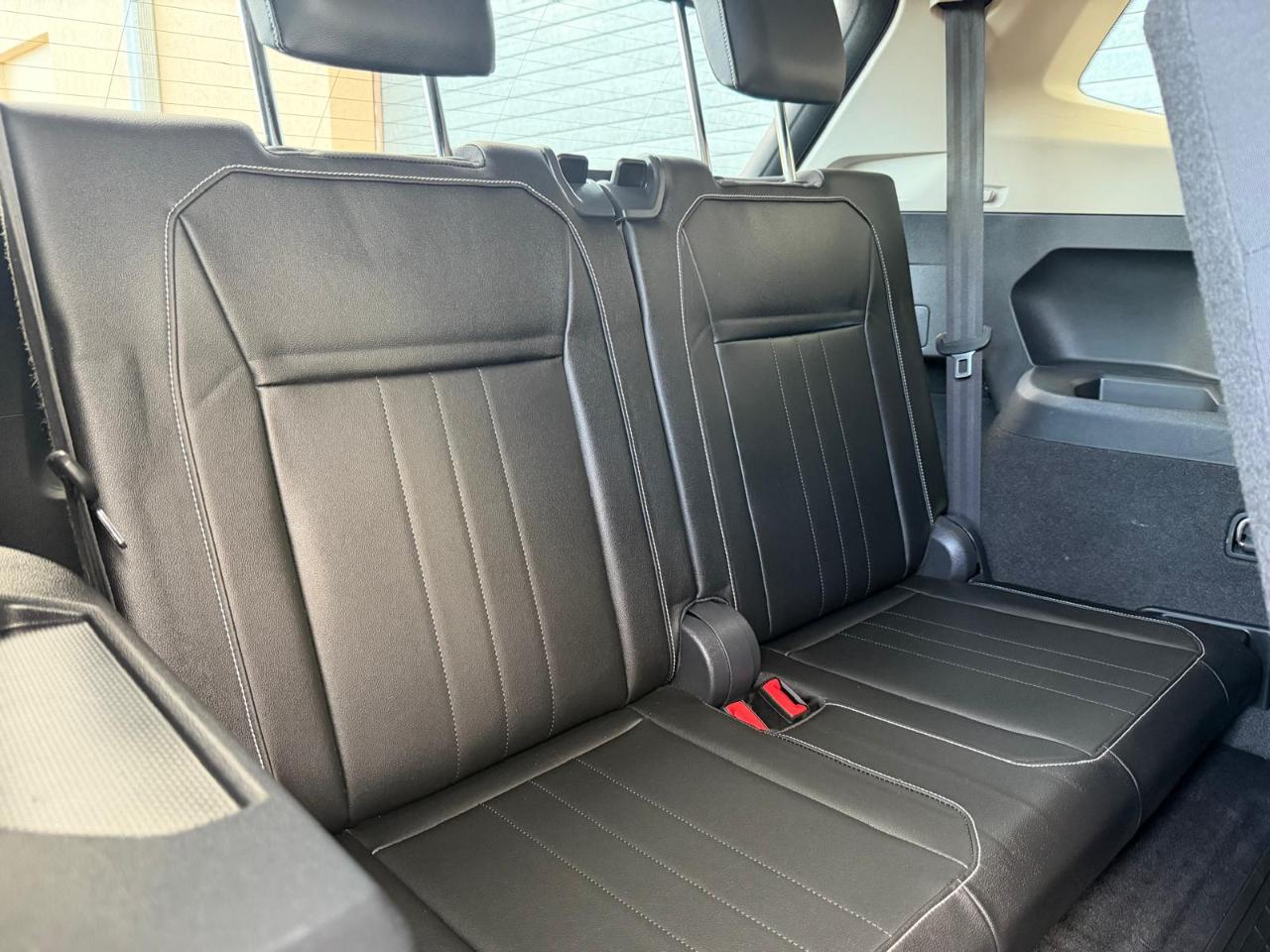 Volkswagen Tiguan 2.0T SE FWD 2022