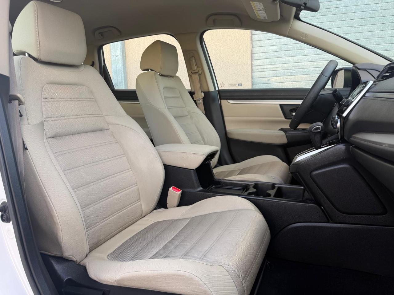 Honda HR-V LX 2WD CVT 2022