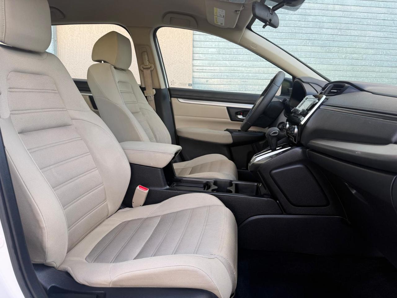 Honda HR-V LX 2WD CVT 2022