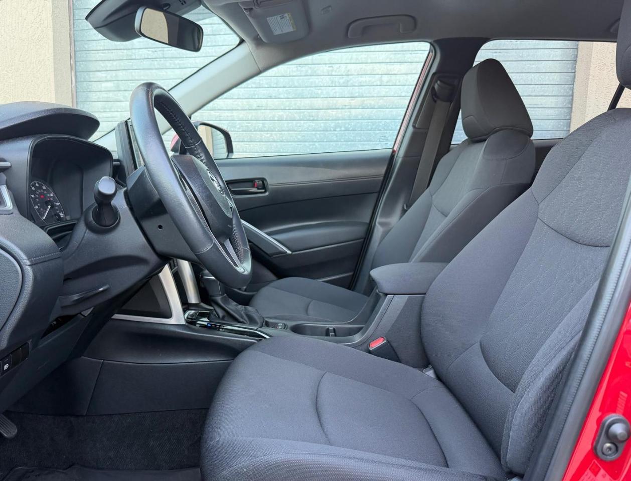 Toyota Corolla Cross LE 2WD (Natl) 2024