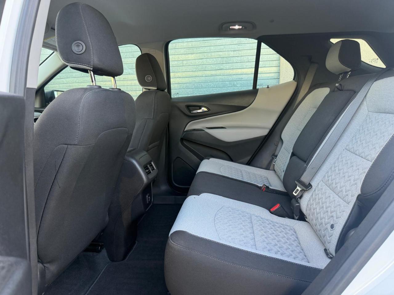 Chevrolet Equinox FWD 4dr LS w/1LS 2023