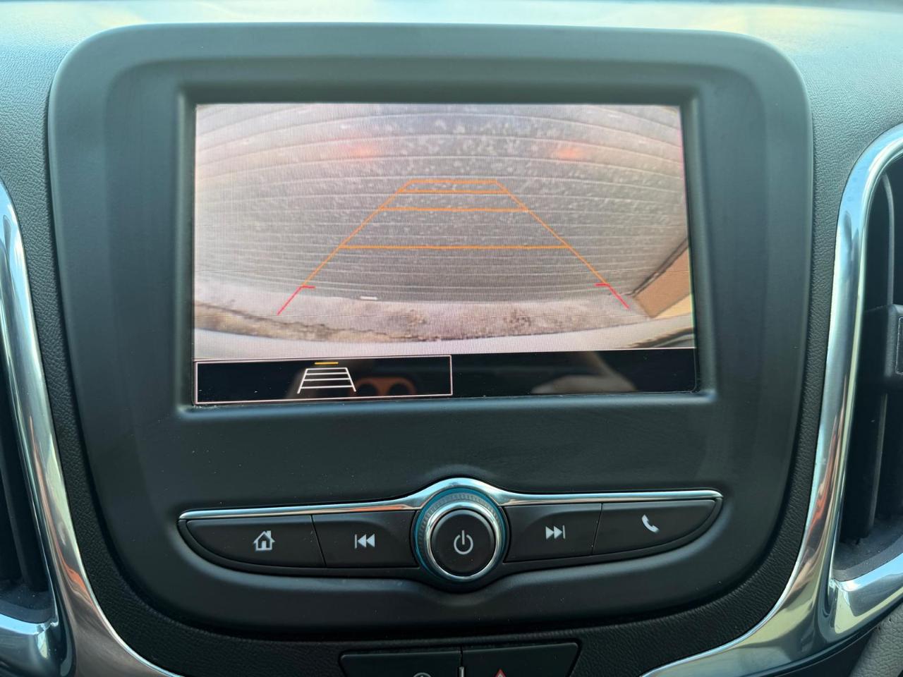 Chevrolet Equinox FWD 4dr LS w/1LS 2023