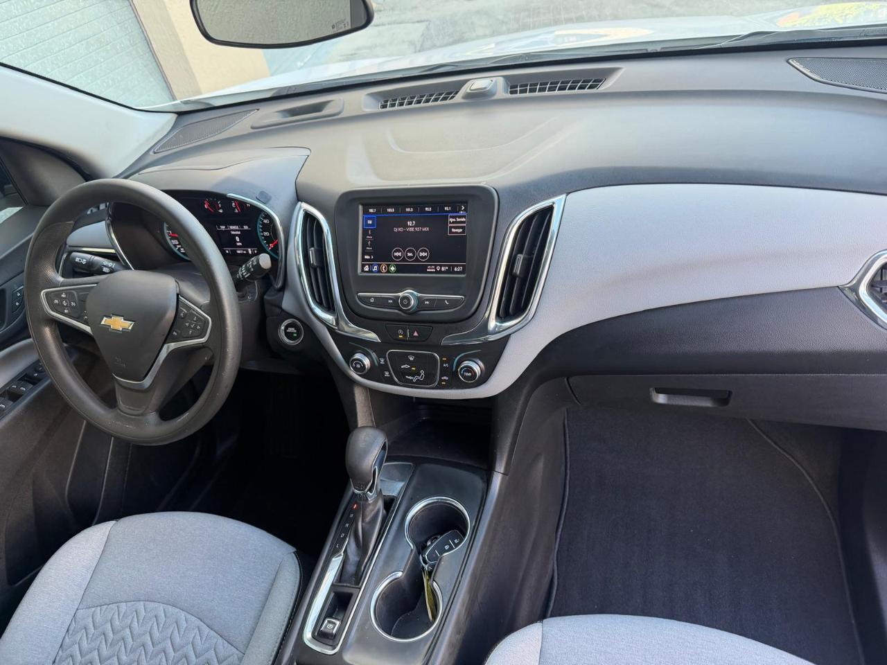 Chevrolet Equinox FWD 4dr LS w/1LS 2023