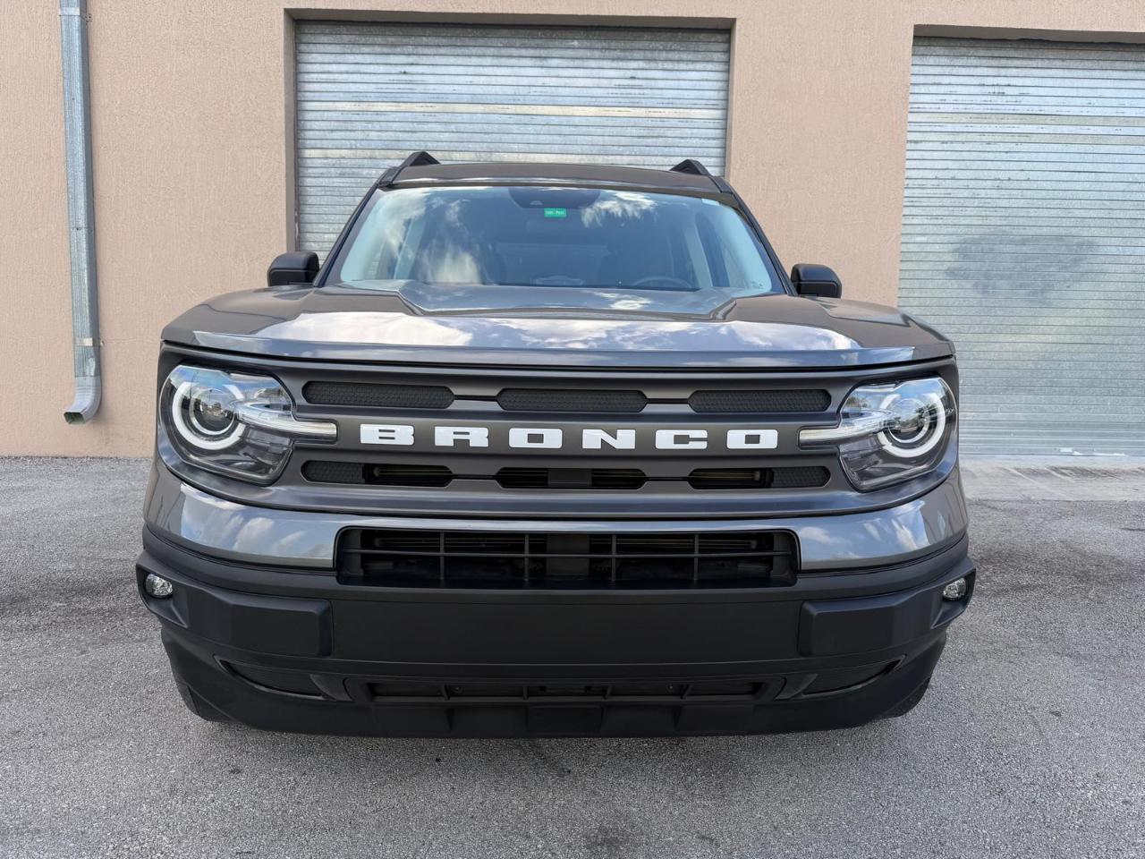 Ford Bronco Sport Big Bend 4x4 2023