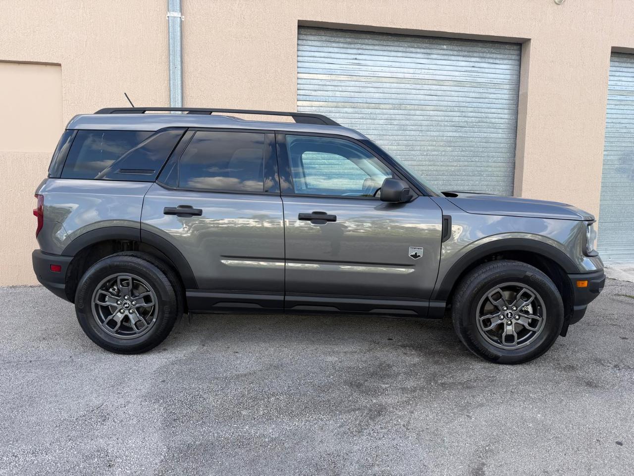 Ford Bronco Sport Big Bend 4x4 2023