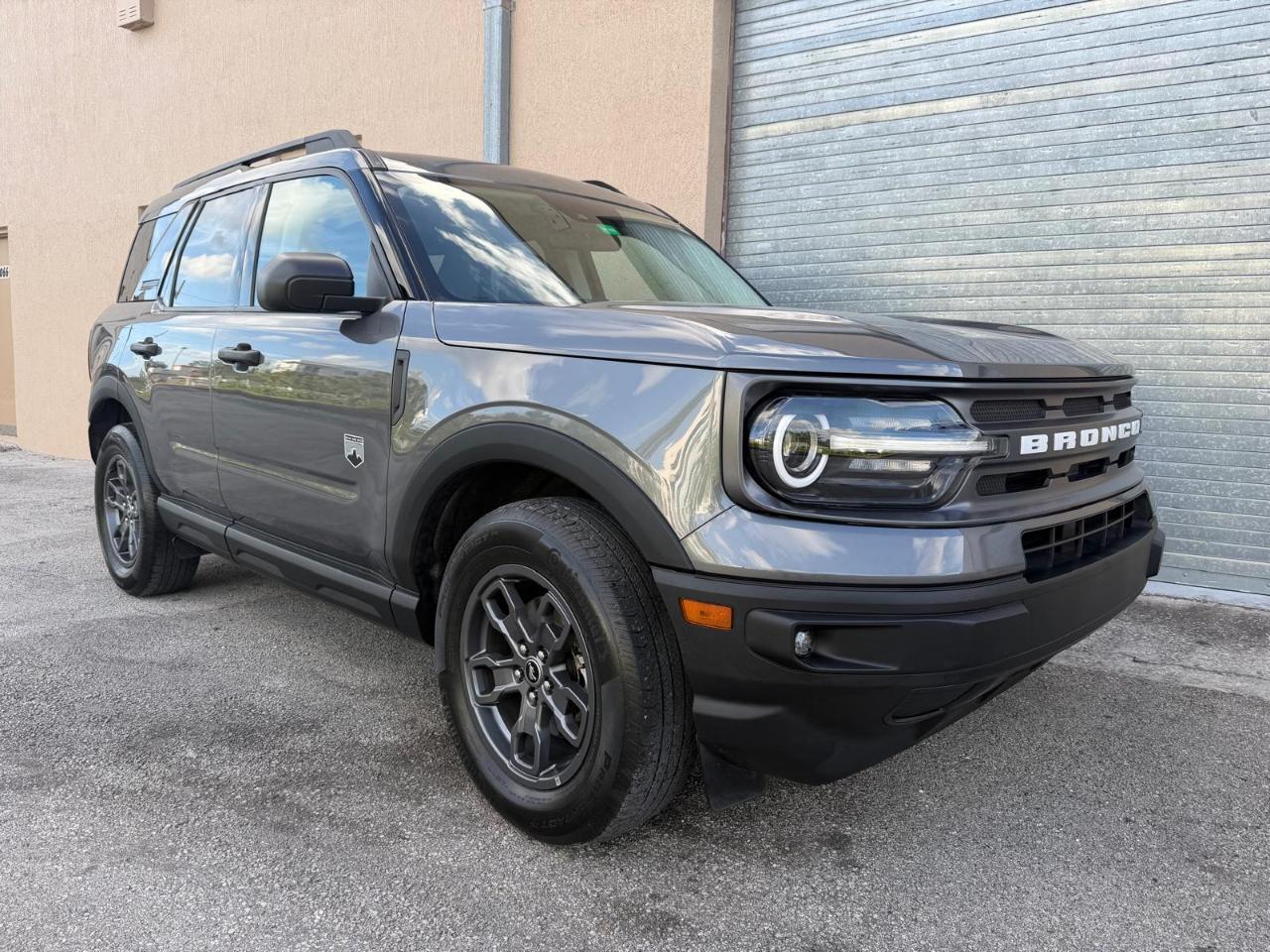 Ford Bronco Sport Big Bend 4x4 2023