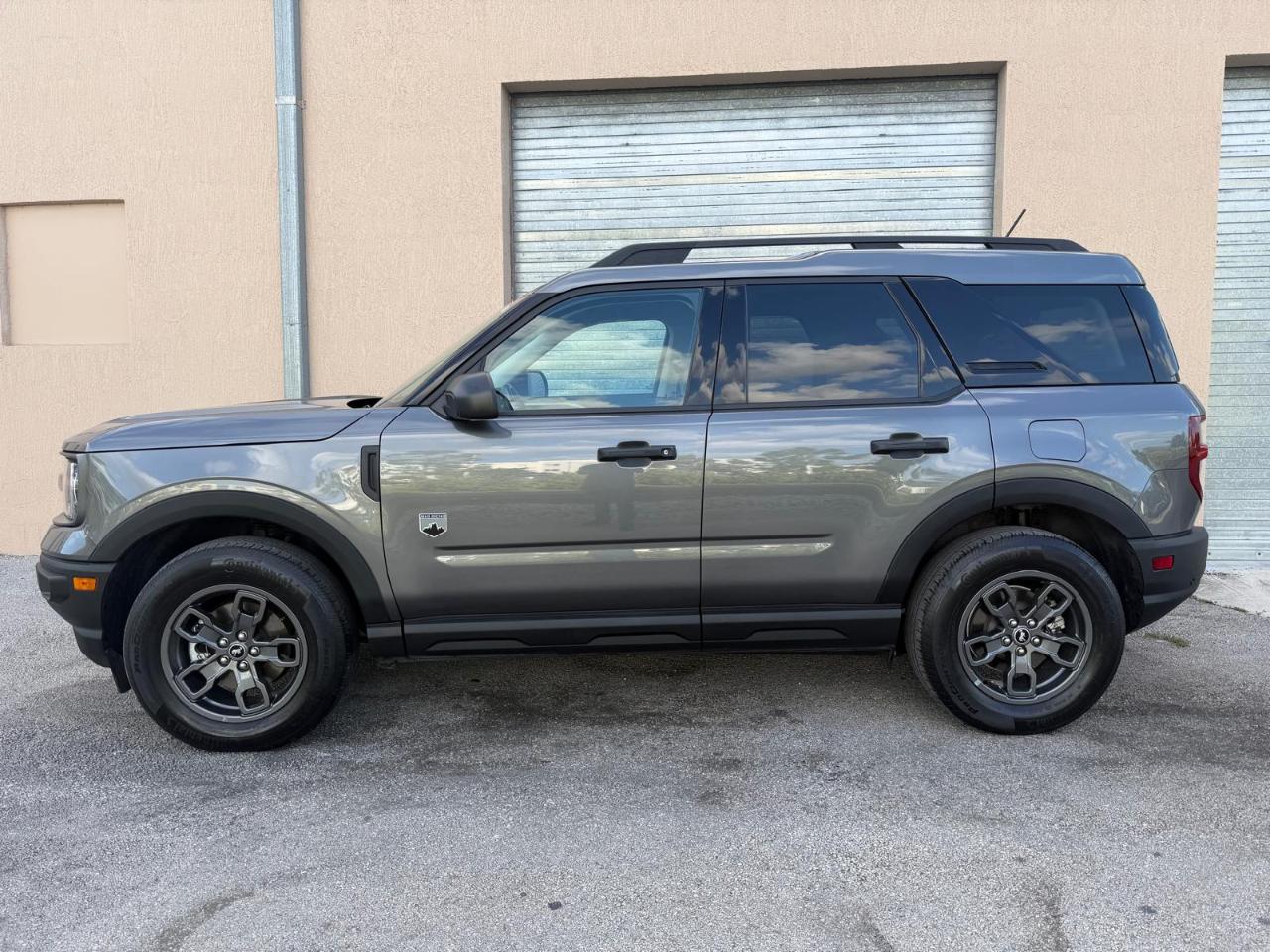 Ford Bronco Sport Big Bend 4x4 2023