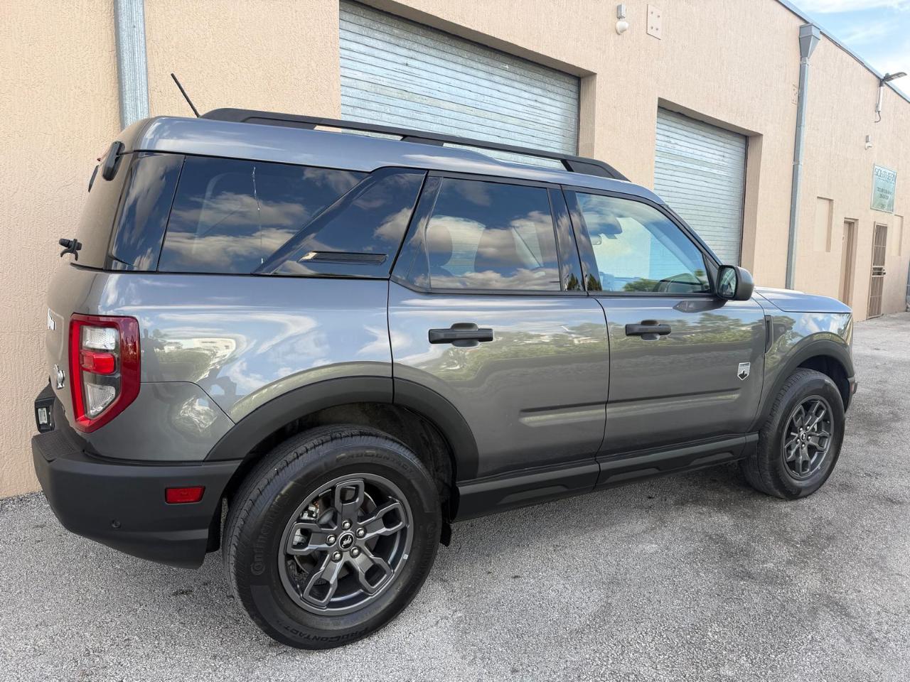 Ford Bronco Sport Big Bend 4x4 2023