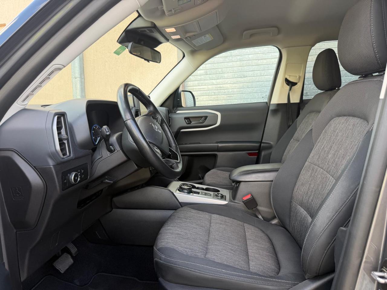 Ford Bronco Sport Big Bend 4x4 2023