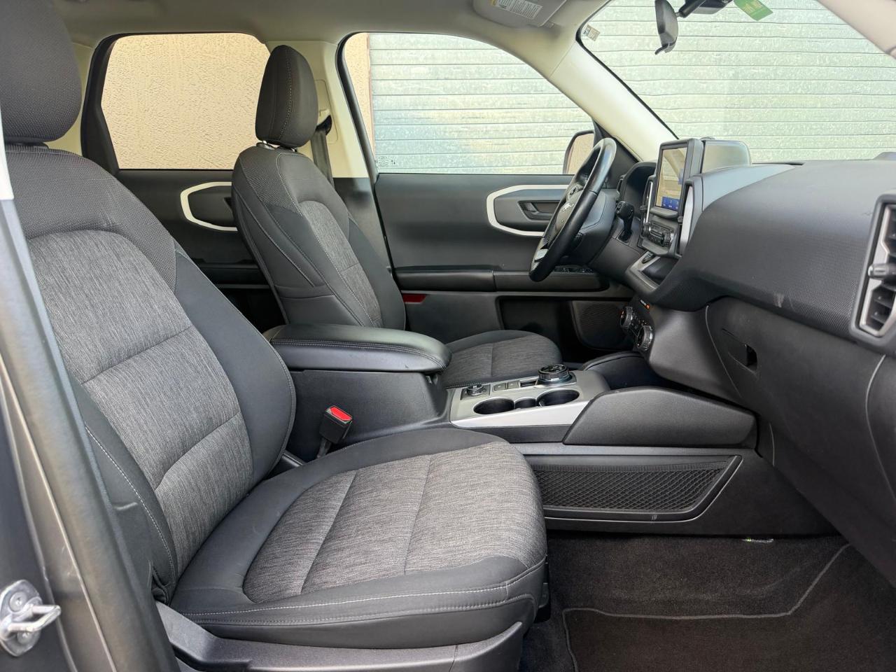 Ford Bronco Sport Big Bend 4x4 2023