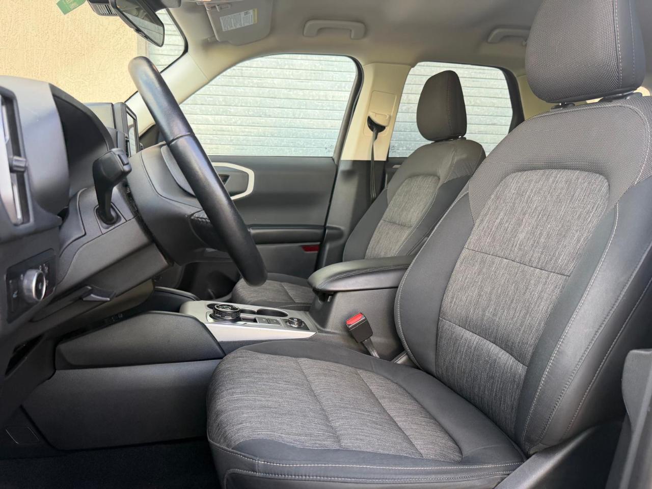 Ford Bronco Sport Big Bend 4x4 2023