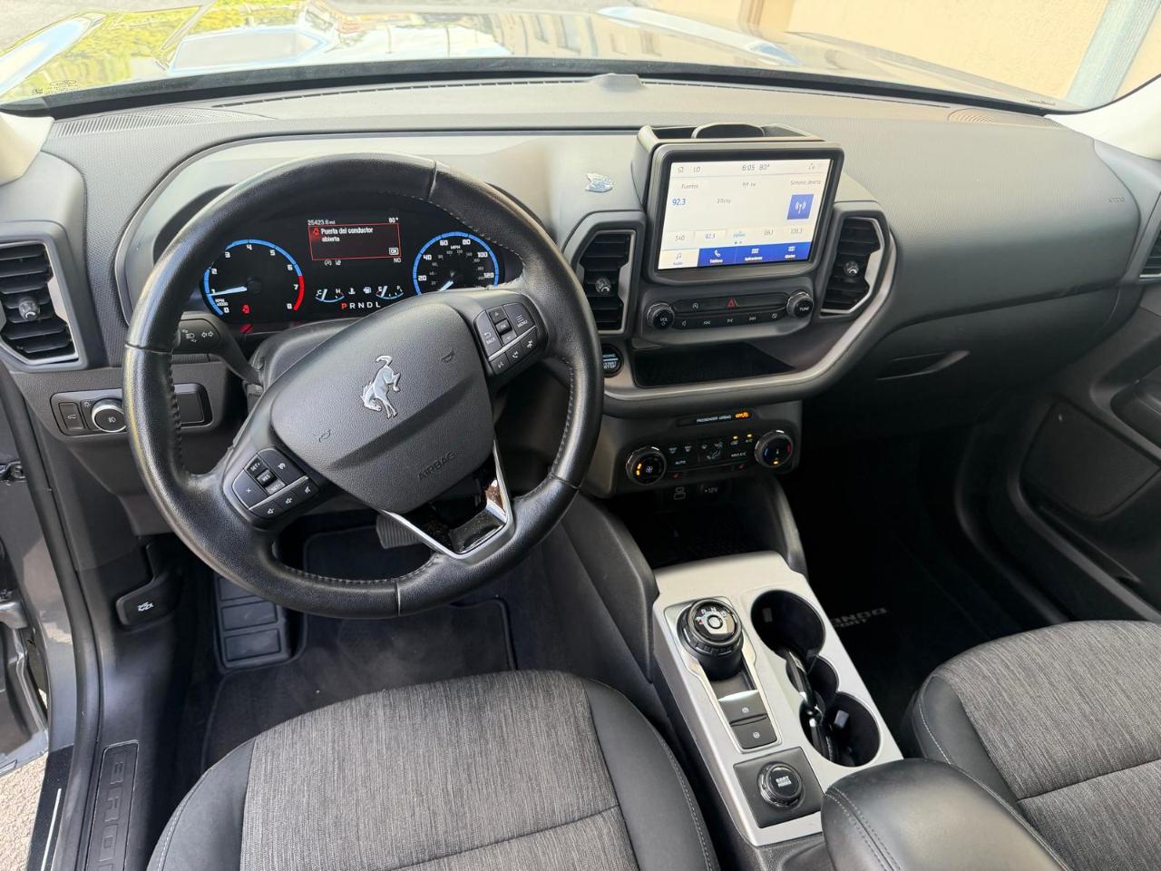 Ford Bronco Sport Big Bend 4x4 2023