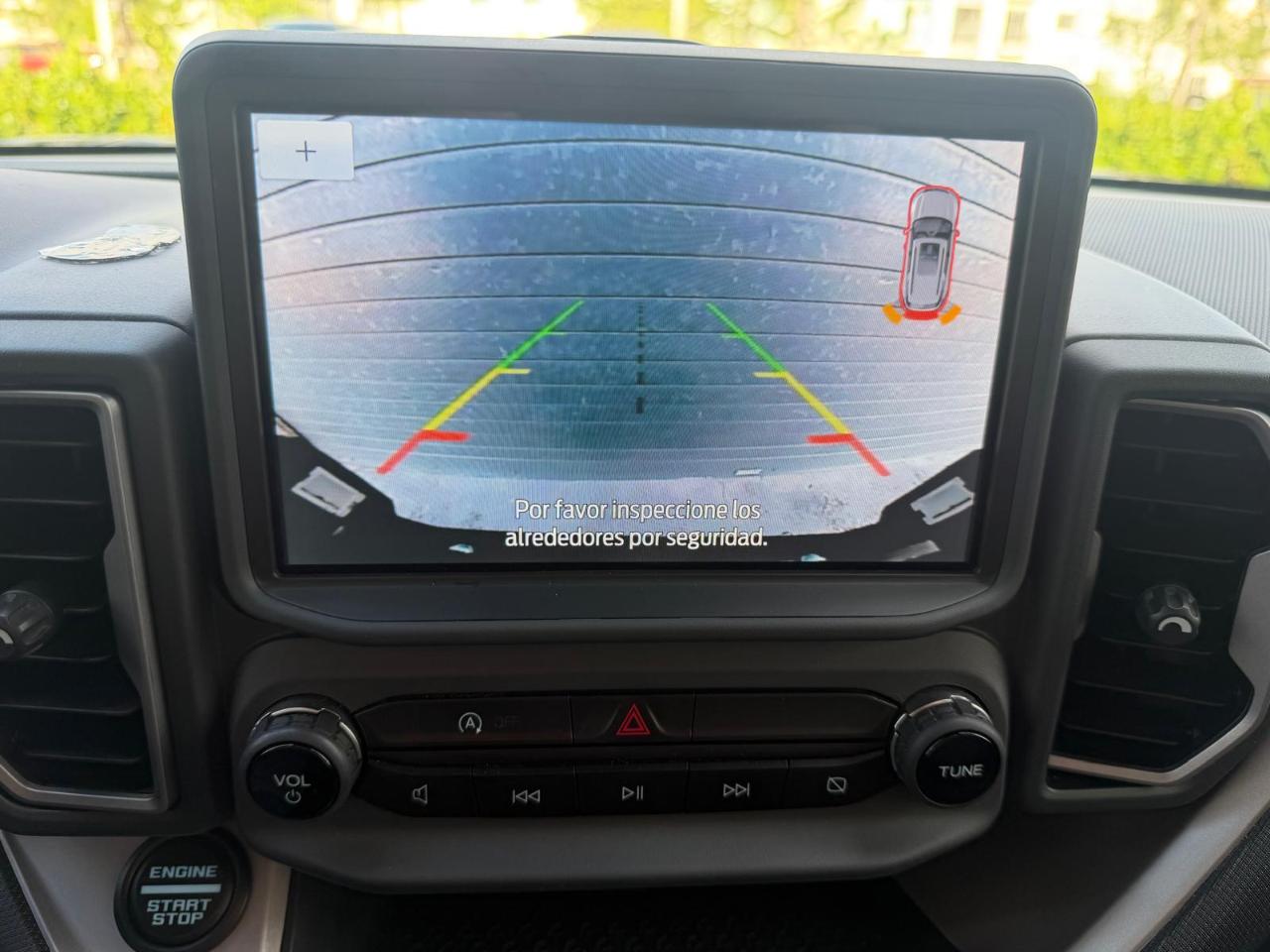 Ford Bronco Sport Big Bend 4x4 2023