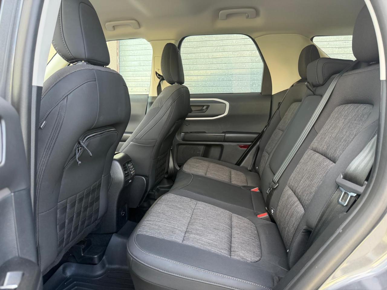 Ford Bronco Sport Big Bend 4x4 2023