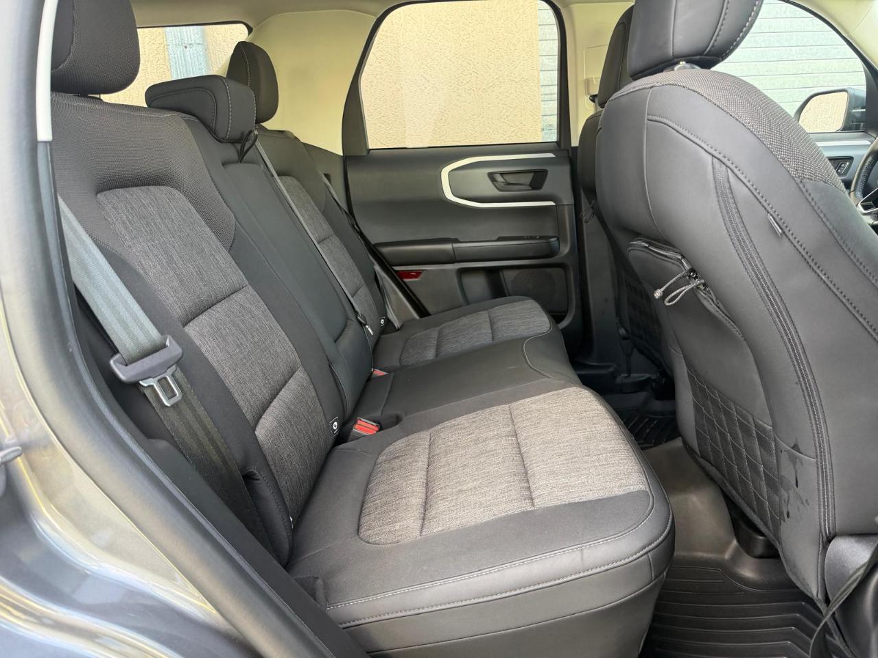 Ford Bronco Sport Big Bend 4x4 2023