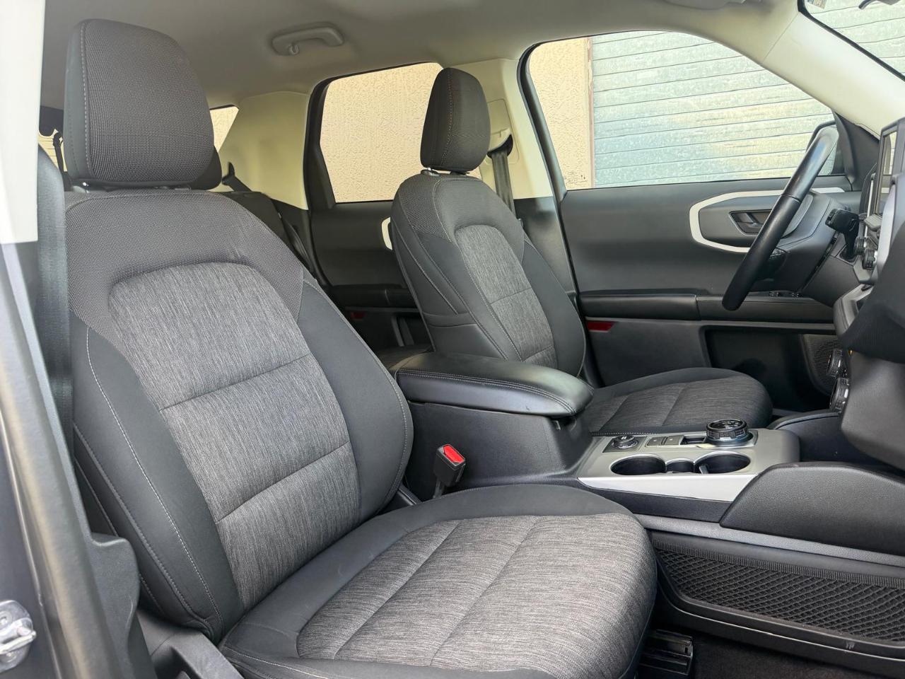 Ford Bronco Sport Big Bend 4x4 2023