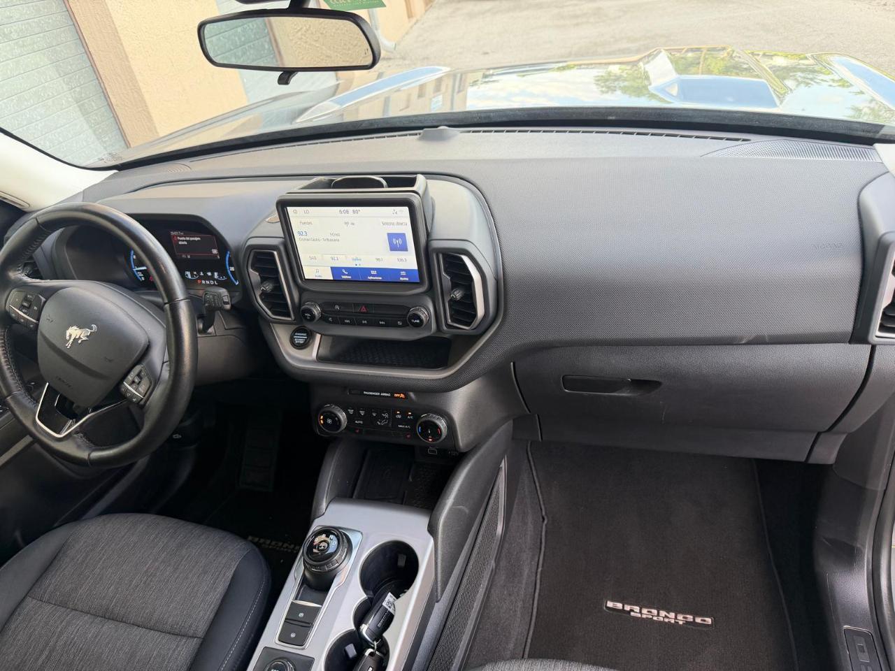 Ford Bronco Sport Big Bend 4x4 2023