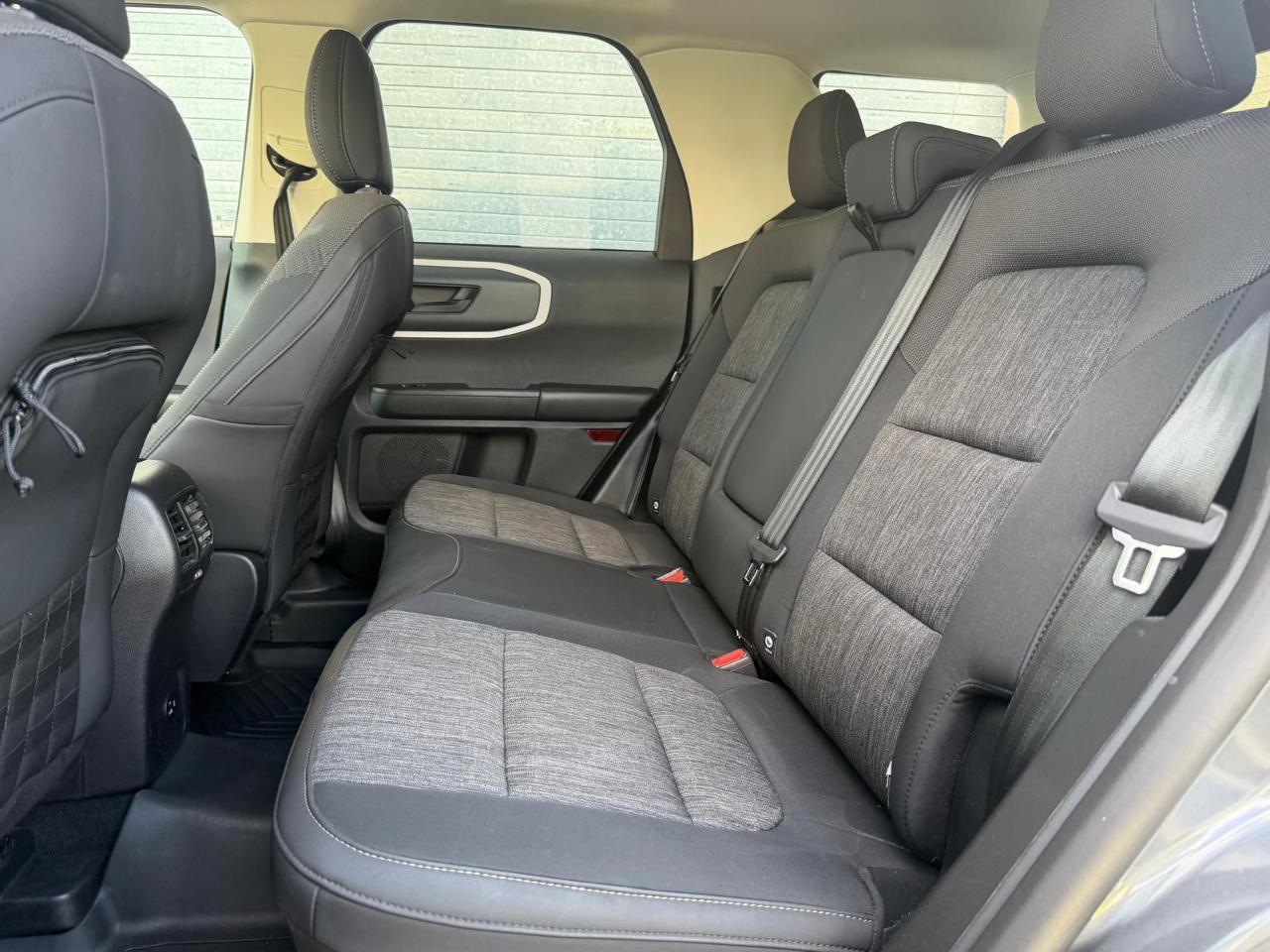 Ford Bronco Sport Big Bend 4x4 2023